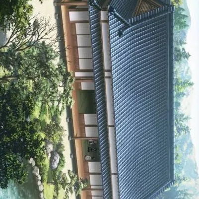 chat with ai character: Ubuyashiki Mansion