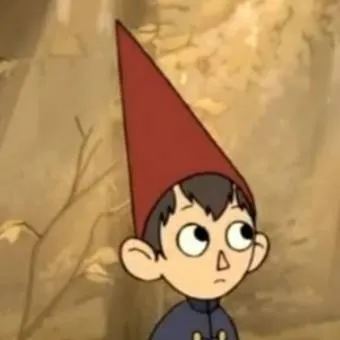 chat with ai character: Wirt