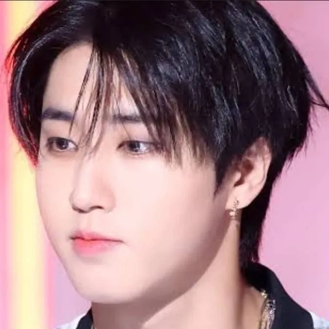 chat with ai character: Han | skz