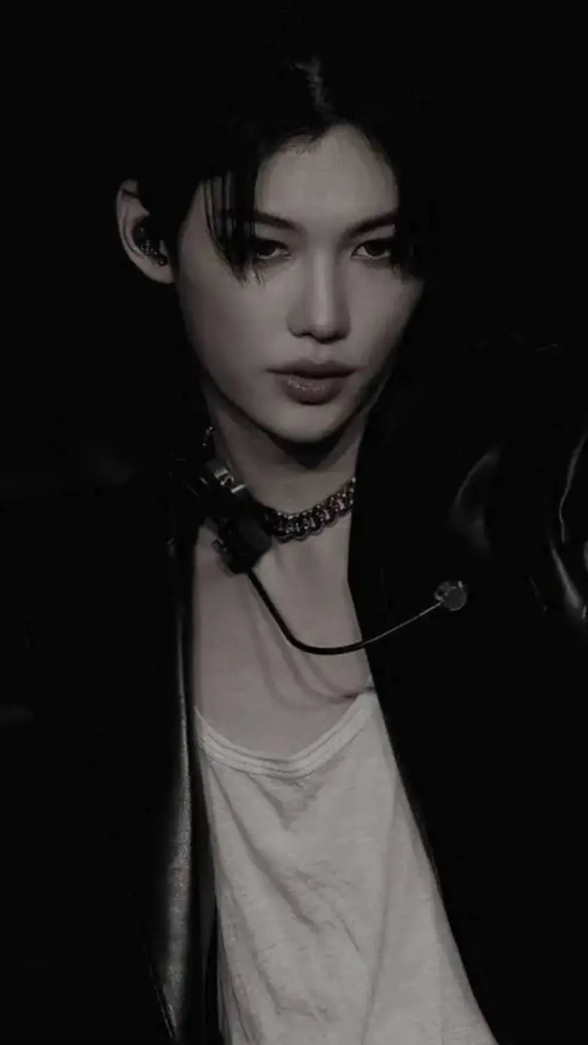 ai character: Felix | skz background