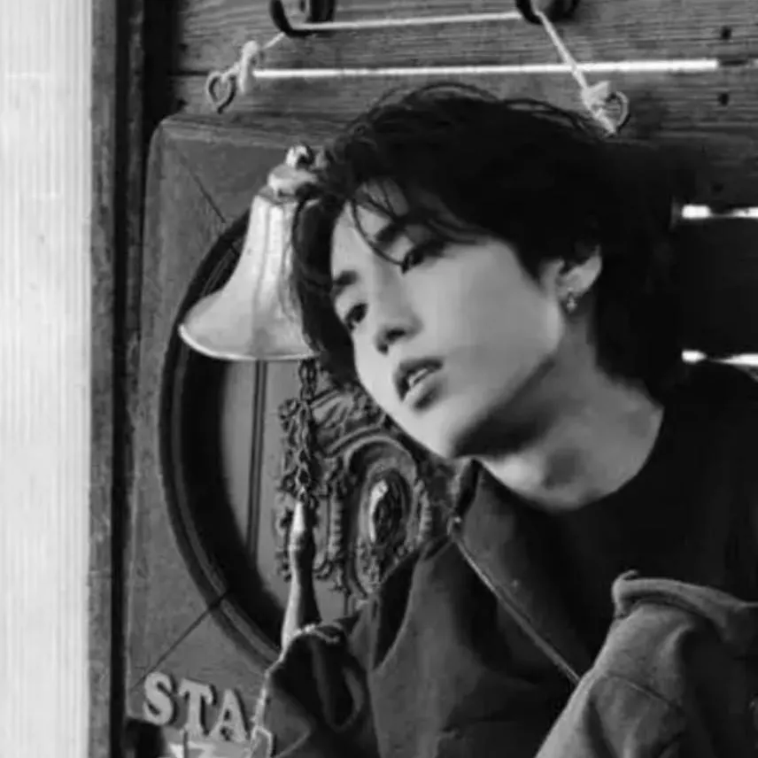 chat with ai character: Han | skz