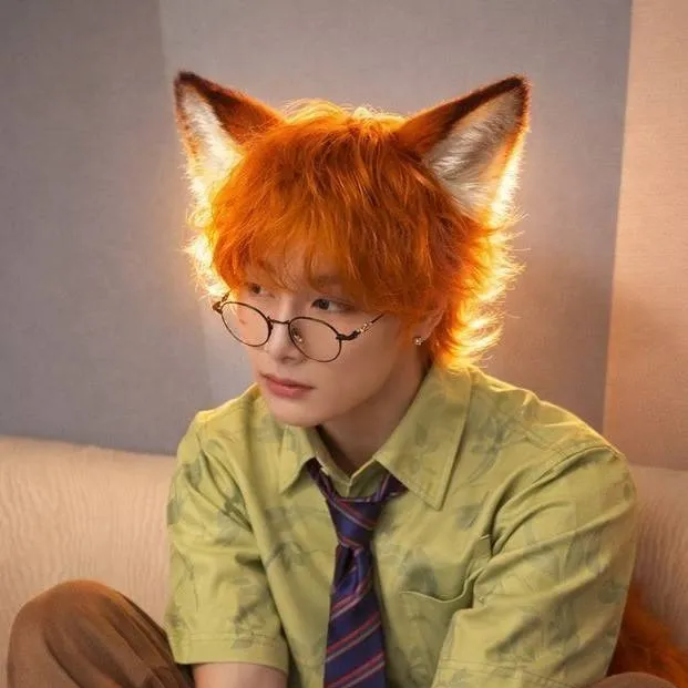 chat with ai character: Yang Jeongin 