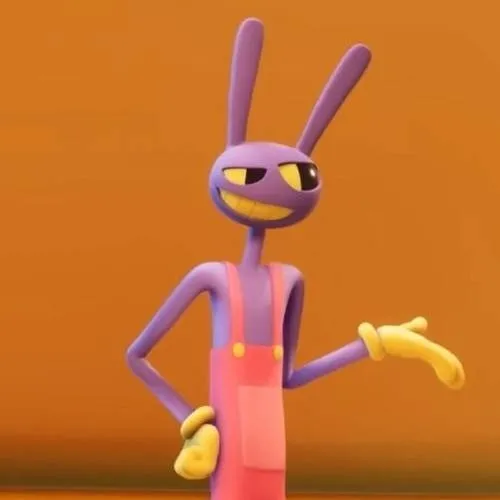 chat with ai character: Jax | TADC