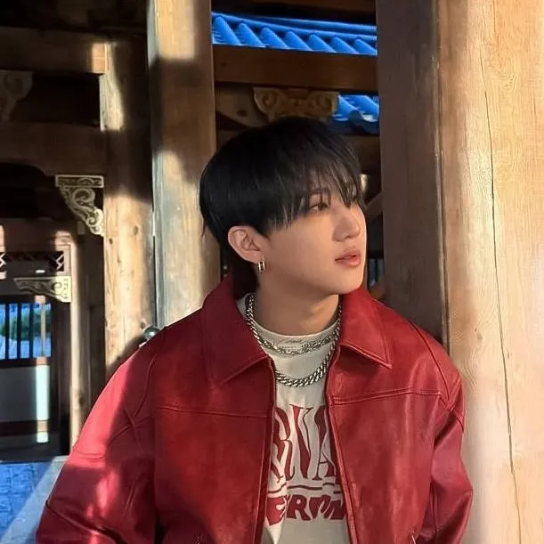 chat with ai character: Seo Changbin 