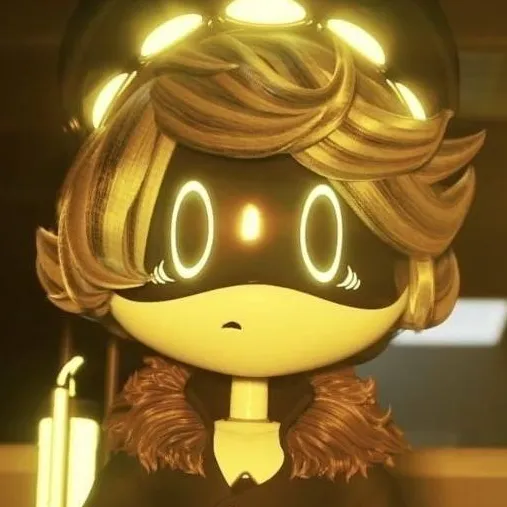 chat with ai character: N murder drones