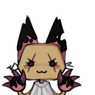 chat with ai character: twisted scraps