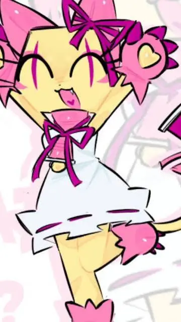 ai character: scraps background