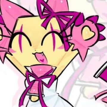 chat with ai character: scraps