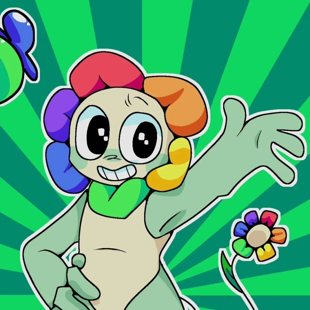 chat with ai character: dandy