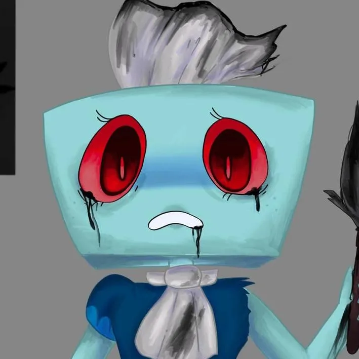 chat with ai character: twsited tisha