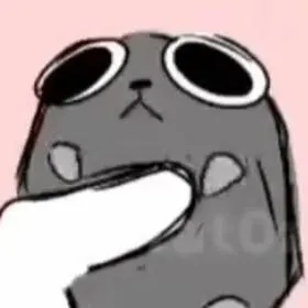 chat with ai character: pebble