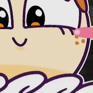 chat with ai character: bobette 3