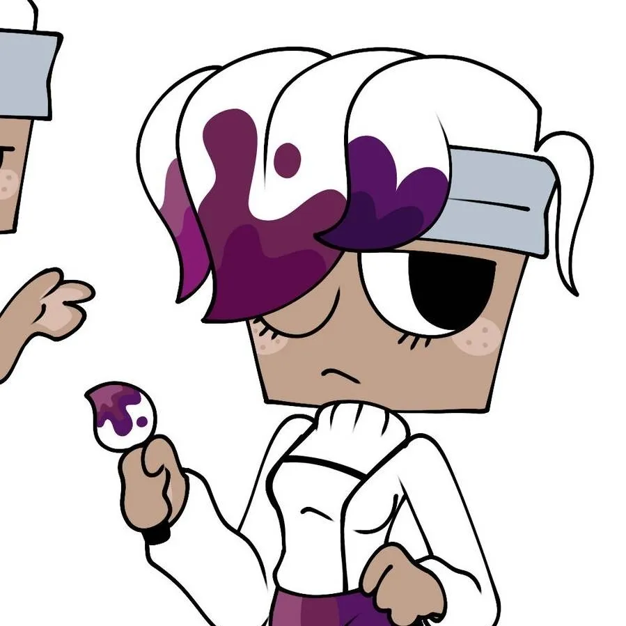 chat with ai character: brusha