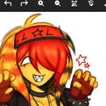 chat with ai character: party elliot