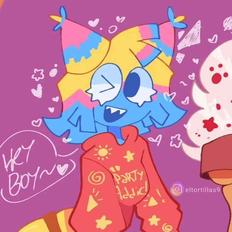 chat with ai character: yatta 2