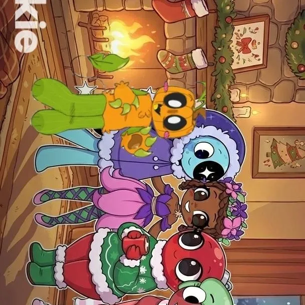 chat with ai character: mains