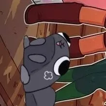 chat with ai character: DW main