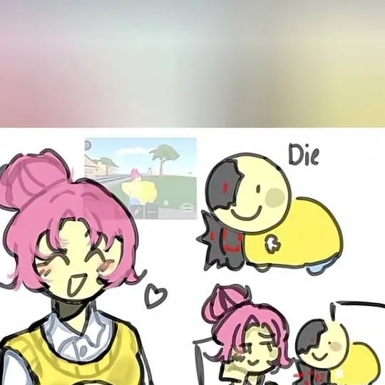 chat with ai character: Jane doe