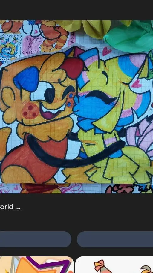 ai character: Goob x Yatta background