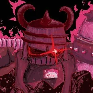 chat with ai character: Doombringer