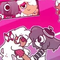 chat with ai character: Ginger x blot