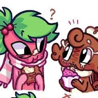 chat with ai character: Cocoa