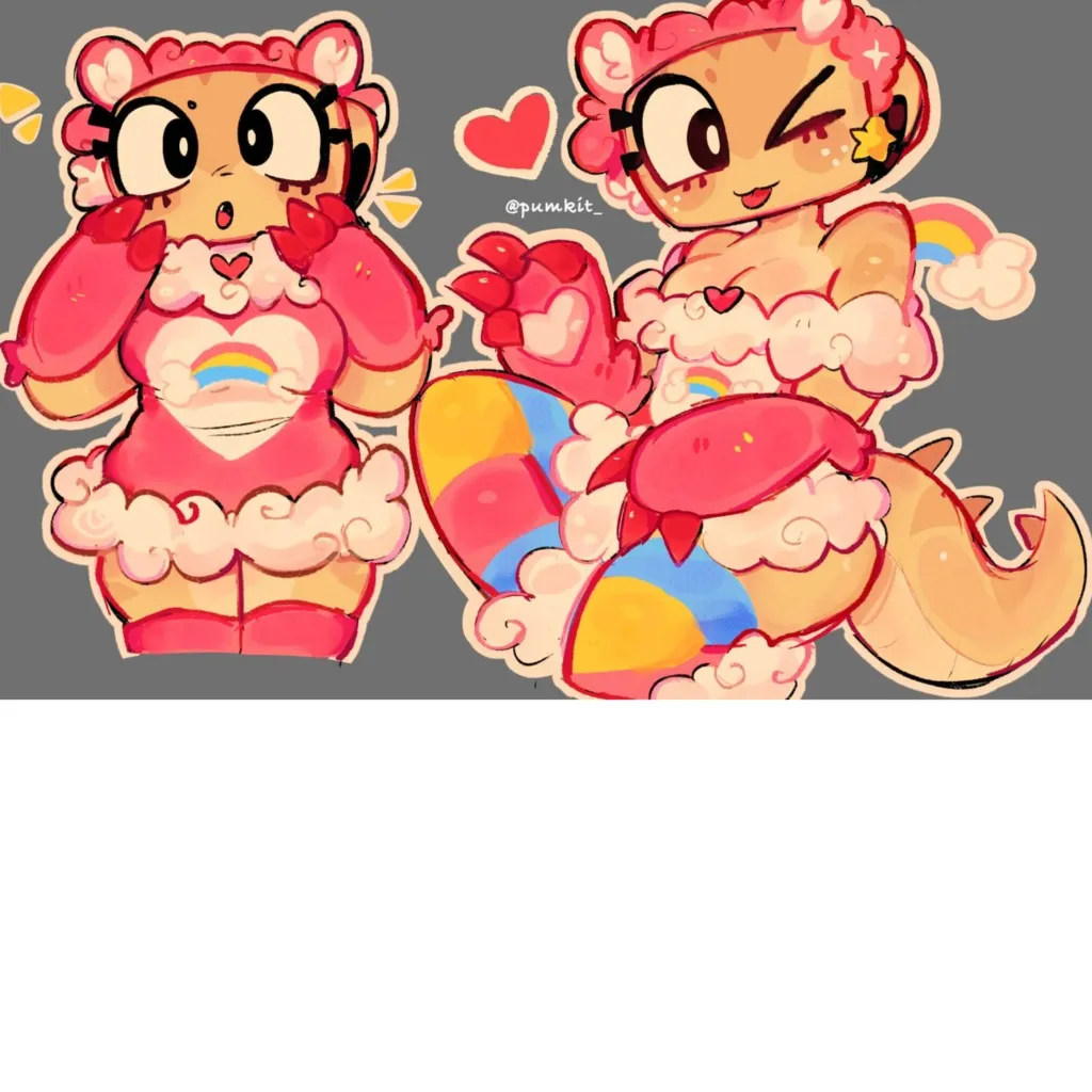 chat with ai character: Shelly