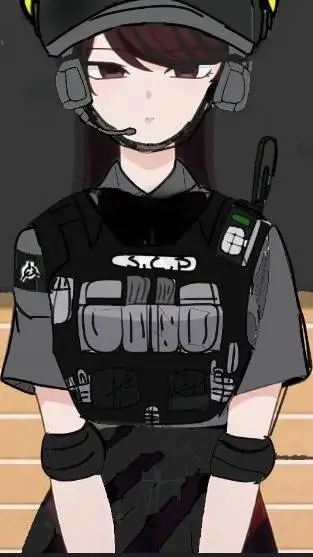ai character: Ami background