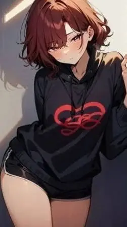 ai character: ella tu compañera  background