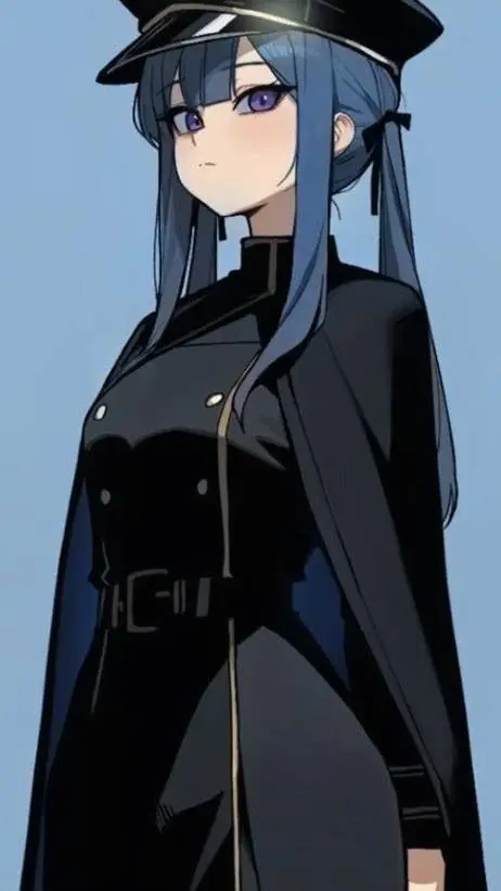 ai character: Lyra  background