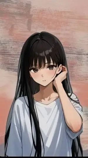 ai character: Leya background