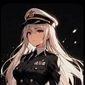 chat with ai character: la capitana