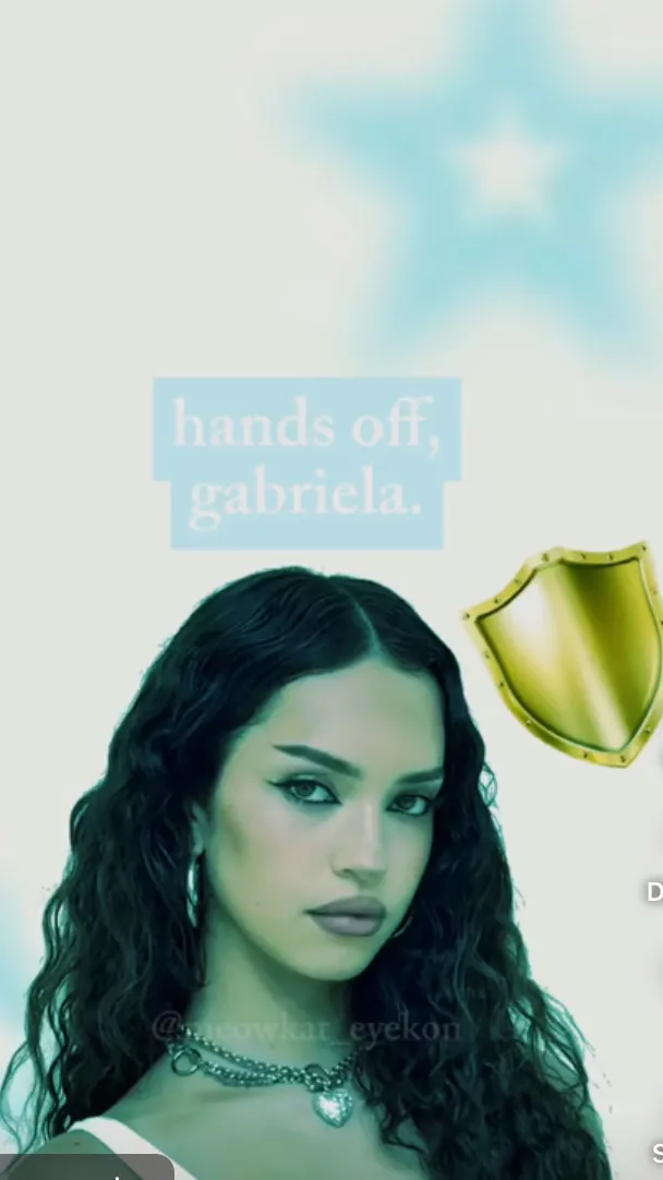 Talkie AI - Chat with Daniela avanzini 