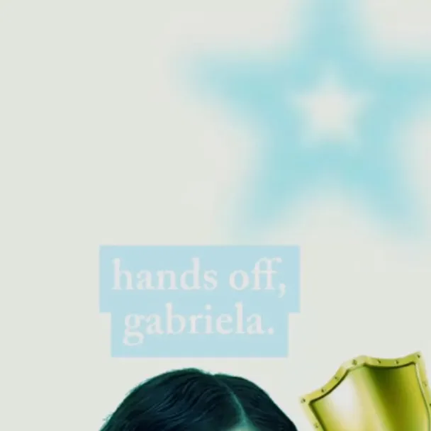 chat with ai character: Daniela avanzini 