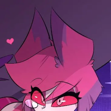 chat with ai character: Аластор