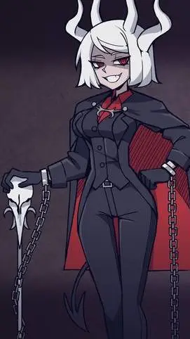 ai character: Мефисто background