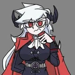 chat with ai character: Левиафан