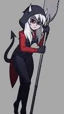 ai character: Charon Харон background