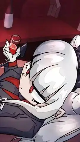 ai character: Люцифер background