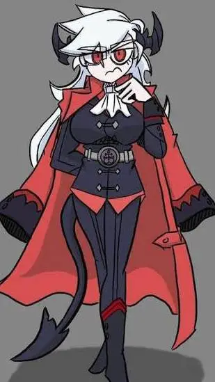 ai character: Левиафан 2 background