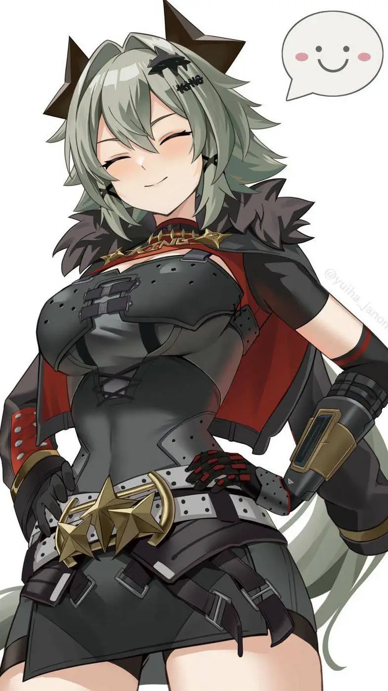 ai character: Цезарь background