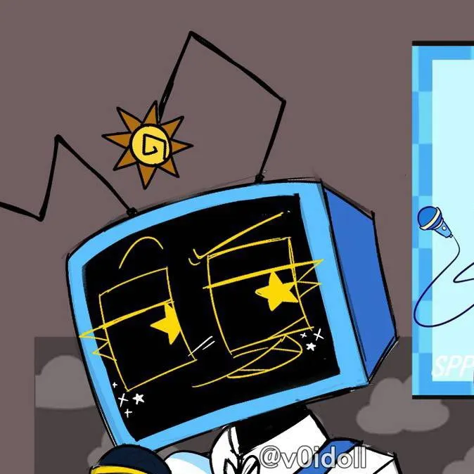 chat with ai character: Вии Vee