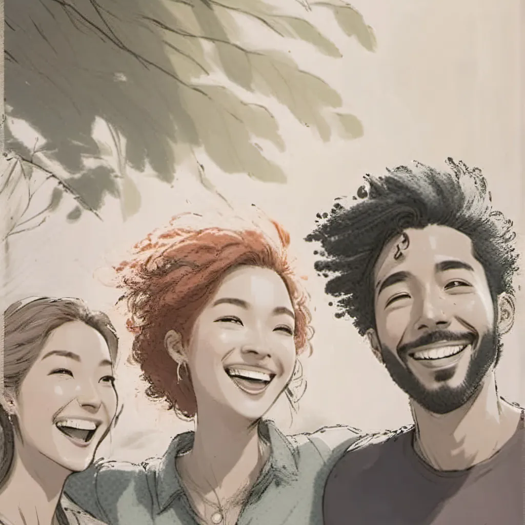 chat with ai character: Hxh 