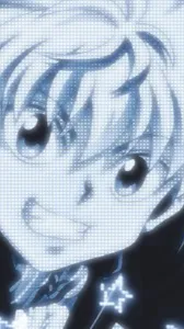 ai character: Kiruaaaa background