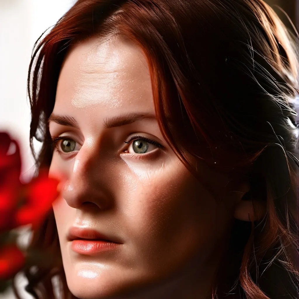 chat with ai character: Alice 