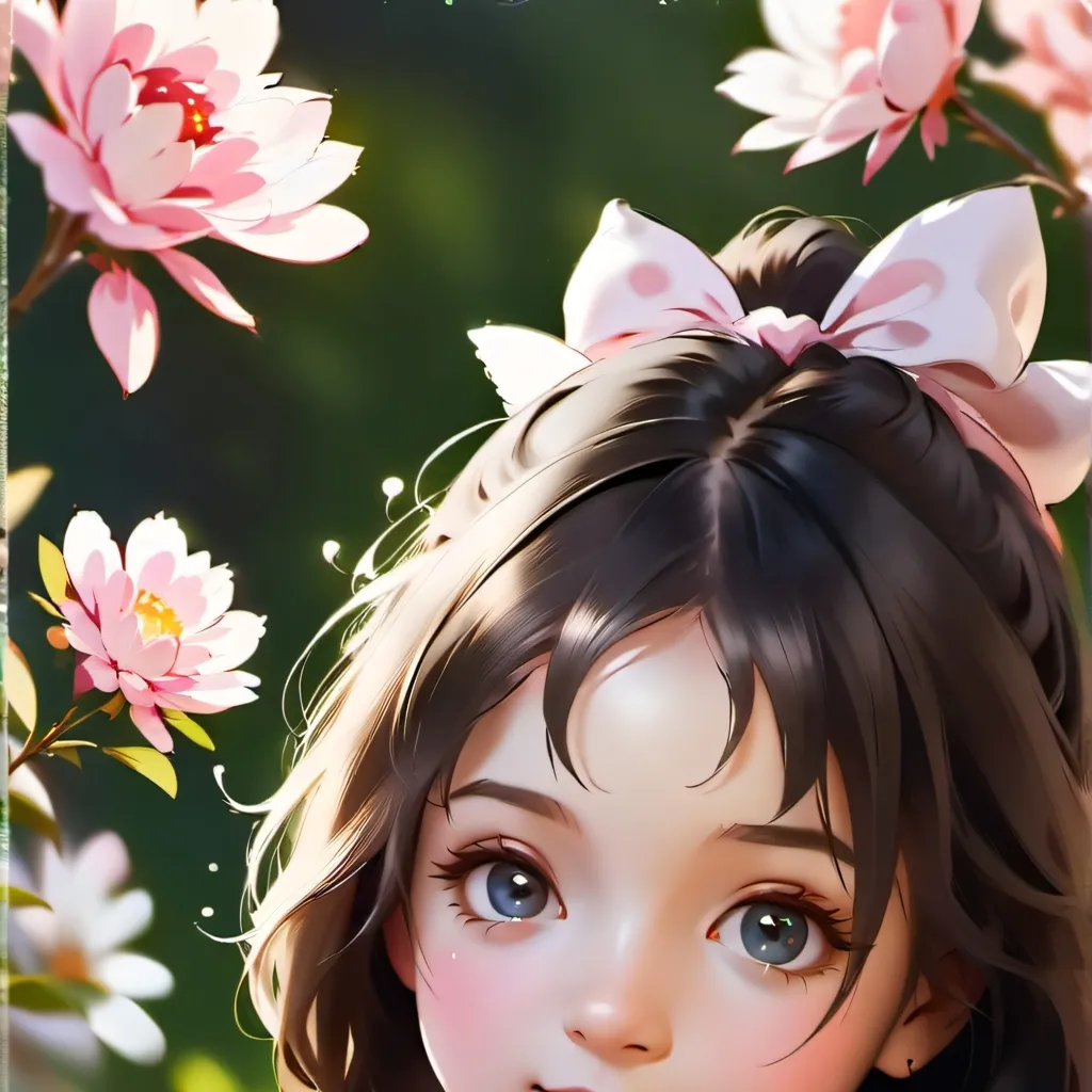 chat with ai character: Lizzy