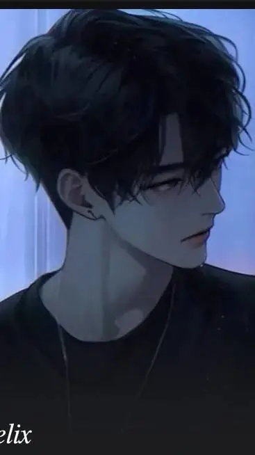 ai character: -Jaden- background