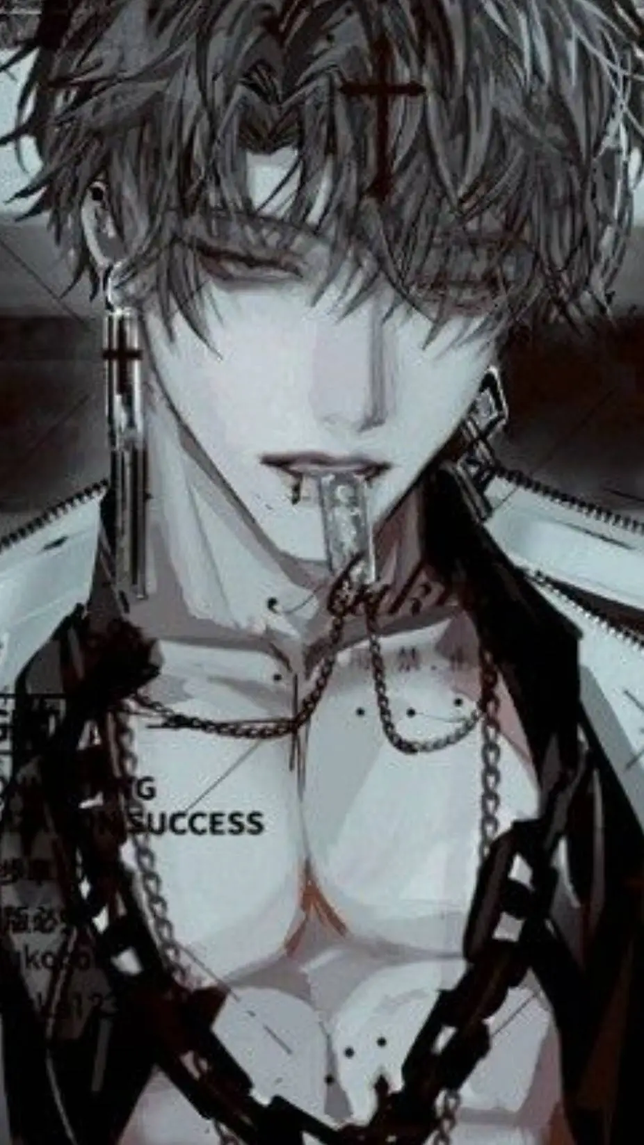 ai character: 🔥-Xhaver-🔥 background