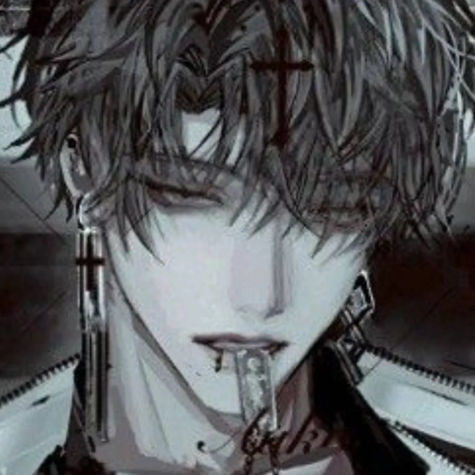 chat with ai character: 🔥-Xhaver-🔥