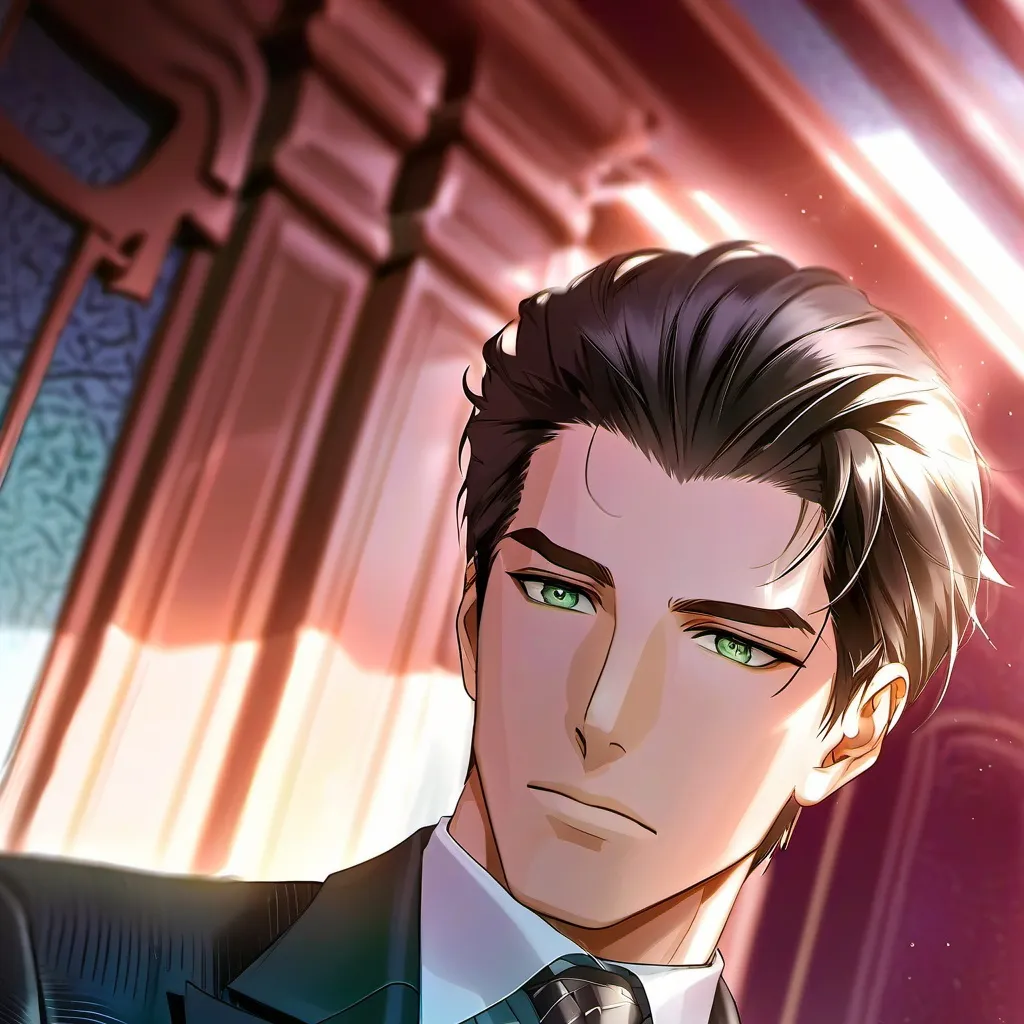 chat with ai character: Аслан